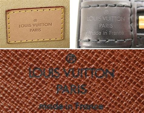 Expert guide: How to check if a Louis Vuitton bag is genuine